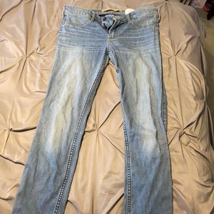 Hollister Jean Legging